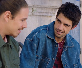 Replay Nouveau jour - Épisode 104