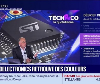 Tech & Co, la quotidienne replay