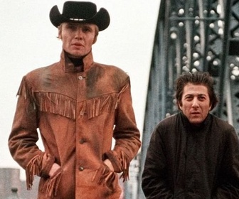Replay Blow up - Macadam Cowboy en 9 minutes