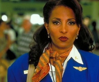 Replay Le cinéma de Quentin Tarantino - Jackie Brown