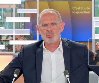Replay C'est toute la question - 26/05/2026