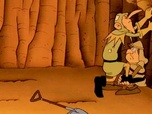 Replay Les Schtroumpfs - Le dernier gobe-mouche