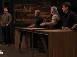Replay Le meilleur forgeron - S9E15 - Sabre géant