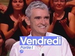 Replay Quotidien, première partie du 27 juin 2025