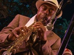 Replay Jazz à Porquerolles 2012 - Archie Shepp, Mahmoud Gania et Abdellah El Gourd