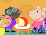 Replay Peppa Pig