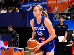 Replay Basket - Coupe du monde 2026 (F) : Promenade de santé pour les Bleues contre la Hongrie