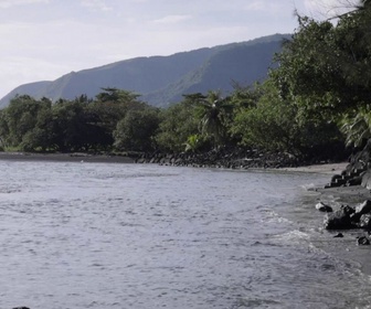 Replay C pas si loin - La montée des eaux en Polynésie française