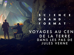 Replay Science grand format - 14/10/2025