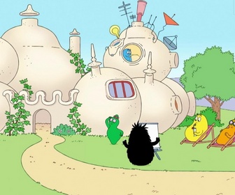 Replay Barbapapa en Famille - Bababam
