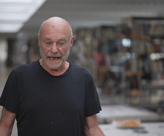 Replay Artiste peintre et sculpteur allemand - Picasso vu par : Anselm Kiefer