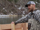 Replay Seuls face à l'Alaska - S9E9 - Des savoir-faire ancestraux