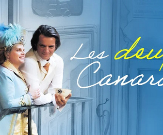 Replay Les deux canards