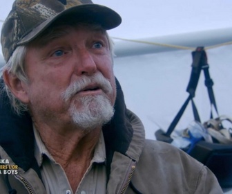 Replay Alaska, la ruée vers l'or : Dakota boys - S1E8 - La fin du monde