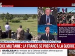 Replay Marschall Truchot : la France est-elle prête à faire la guerre ? - 30/04