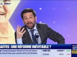 Replay Les Experts : 1er mai, un débat perte de temps