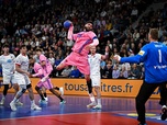 Replay Handball - Qualif. Mondial 2027 : Les Bleus qualifiés après avoir encore battu la Tchéquie