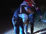 Replay 100 jours avec les gendarmes du Médoc - S1E3 - Episode 3