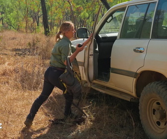 Replay Australie, la ruée vers l'or - S10E6 - L'éveil de la bête