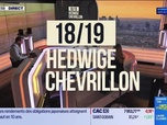 Replay Le 18/19 d'Hedwige Chevrillon - Taxe foncière : Bercy fait flamber la facture - 19/11