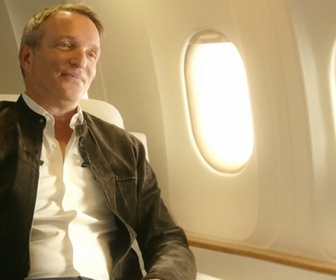 Replay Le Jet de Luxe de Stéphane Rotenberg