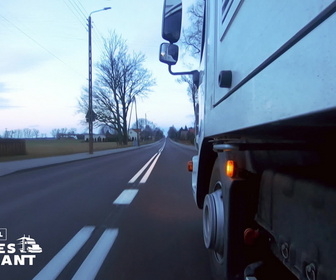 Replay Les reines du volant - S6E18 - Episode 9 - Partie 2