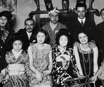 Replay Japon, ils ont vu la fin de l'empire