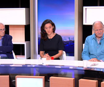 Replay Pour tout dire 06/10/2026