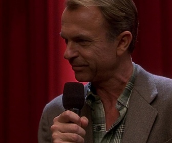 Replay Jurassic Park 3