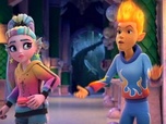 Replay Monster High - La nuit des cœurs battants