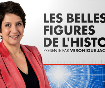 Replay Les Belles Figures de l'Histoire (Émission du 04/07/2026) - Sainte Élisabeth du Portugal