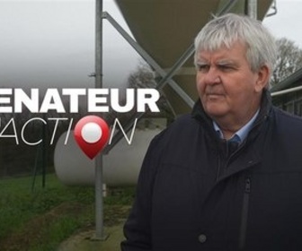 Replay Sénateur en action - Yves Bleunven : la volaille, enjeu de souveraineté alimentaire