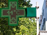 Replay 28 minutes - Des scientifiques réclament une loi d'urgence climatique