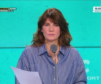 Replay Estelle Midi - Mouvement du 10 septembre : allez-vous rester chez vous ?