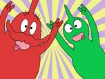 Replay Barbapapa en Famille - Rebelles