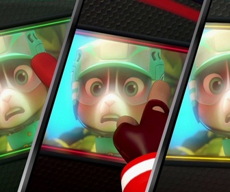 Replay Mille Bornes Challenge - Tel est pris qui croyait prendre