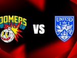 Replay Kings World Cup Clubs - Boomers / Unit3d