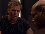 Replay Stargate SG-1 - S1 E15 - Le procès
