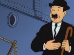 Replay Les aventures de Tintin - Le Crabe aux Pince d'or 1/2