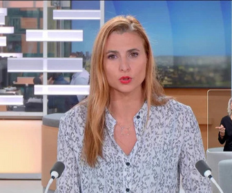 Replay Le JT en LSF - 06/11/2025