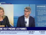 Replay L'intégrale de Good Morning Business du vendredi 18 septembre
