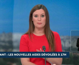 Replay Le JT en LSF - 22/09/2026