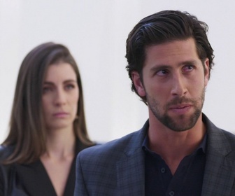 Replay Les riches pleurent aussi - S01 E38