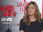 Replay Le Grand Jury - L'invitée du Grand Jury : Maud Bregeon