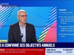 Replay Good Morning Business - Paroles de patrons : Christophe Périllat - 24/07