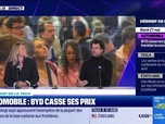 Replay Tech & Co, la quotidienne - Automobile : BYD casse ses prix - 27/05