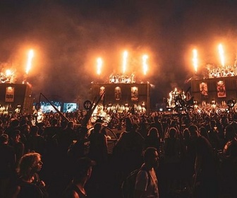 Replay Hellfest 2025 - Jour 1 : Whitechapel, Apocalyptica, Fit For An Autopsy...
