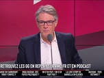 Replay Les Grandes Gueules - Baisse du carburant d'ici lundi , promet Sébastien Lecornu : foutaise ?