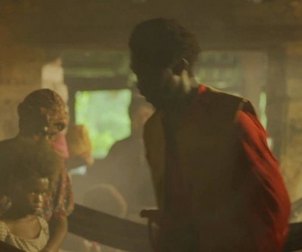 Replay L'esclave blanche - Épisode 9