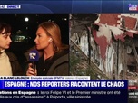 Replay Le 120 minutes - Espagne : nos reporters racontent le chaos - 03/11